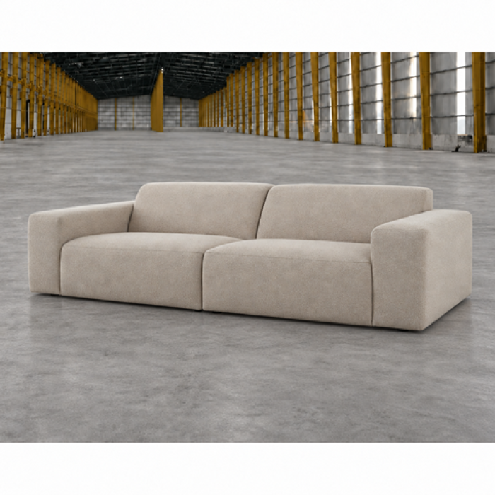 Sofa ROXY (Three-seater, detachable)(Manufacturer's warehouse) Sofa ROXY (Three-seater, detachable)(Manufacturer's warehouse)